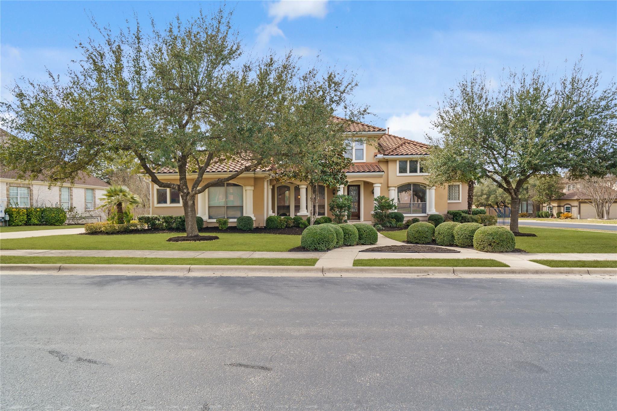 3237 Bay Hill Ln, Round Rock, TX 78664
