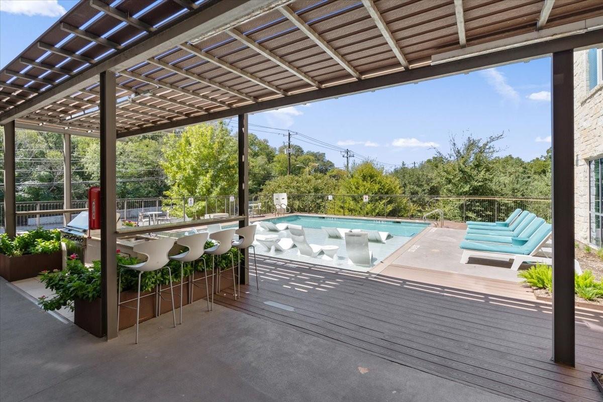 1900 Barton Springs Rd # 5001, Austin, TX 78704