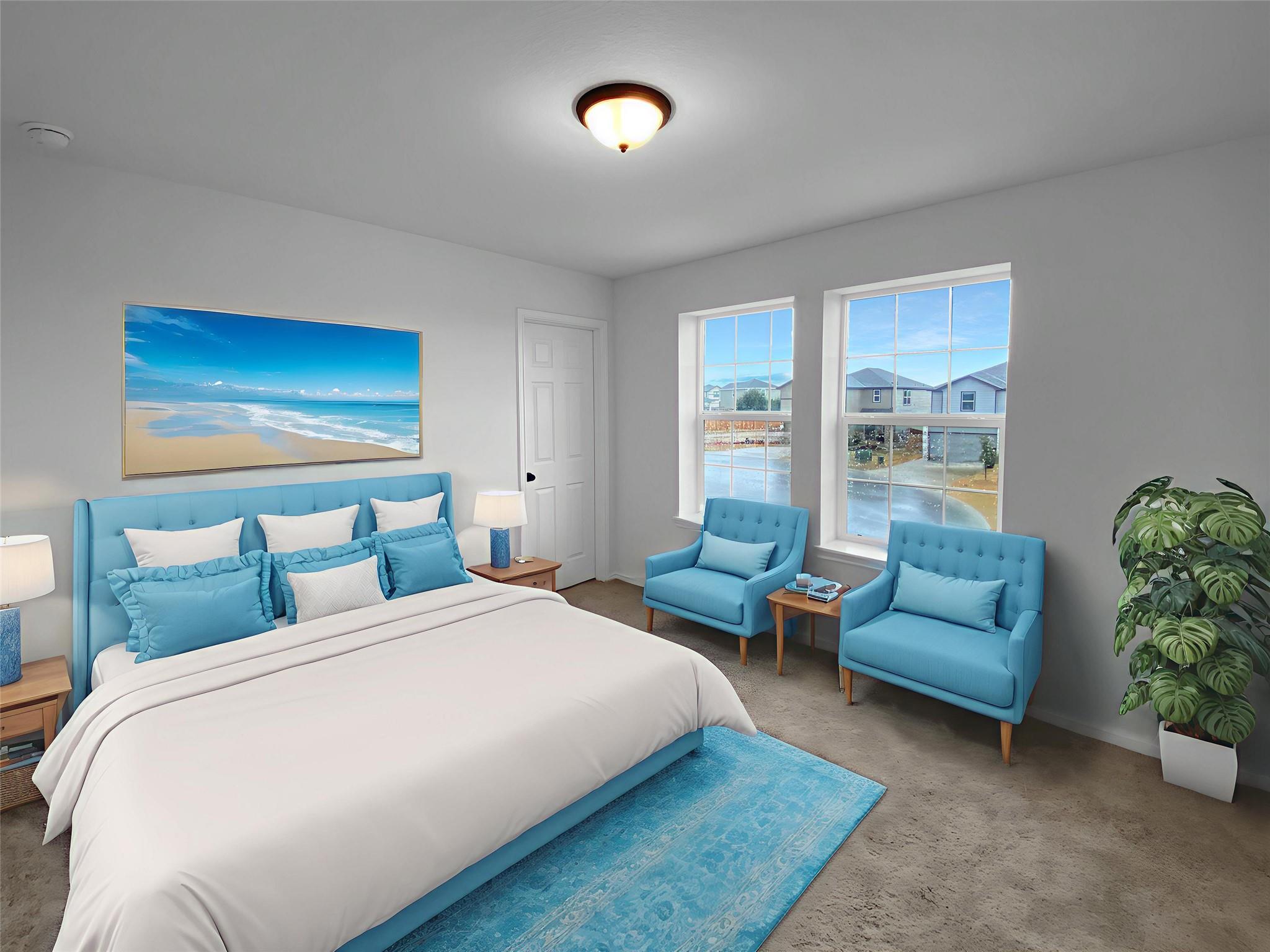 932 Yellow Ribbon Cv, Jarrell, TX 76537