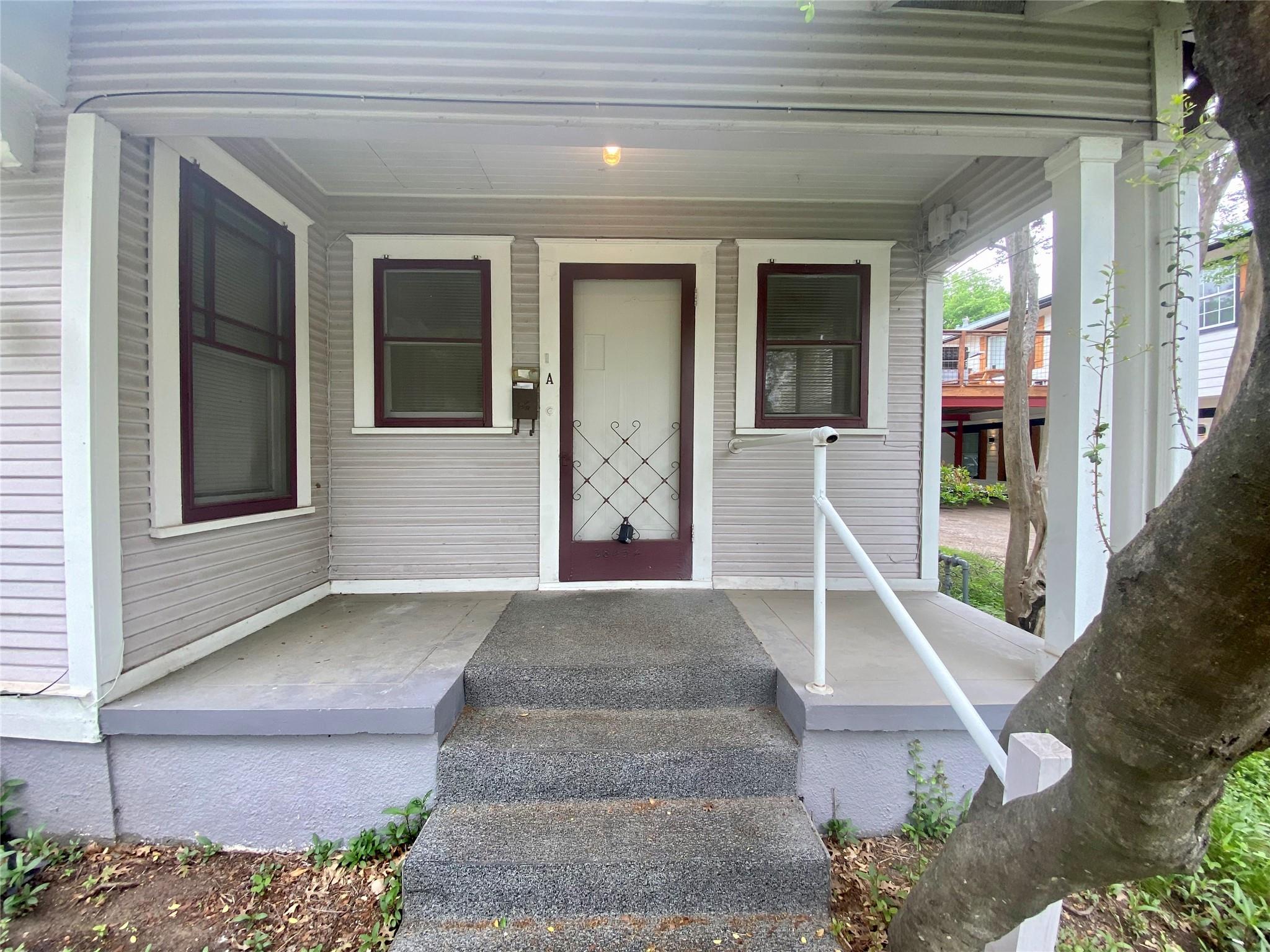 2845 San Gabriel St # A, Austin, TX 78705