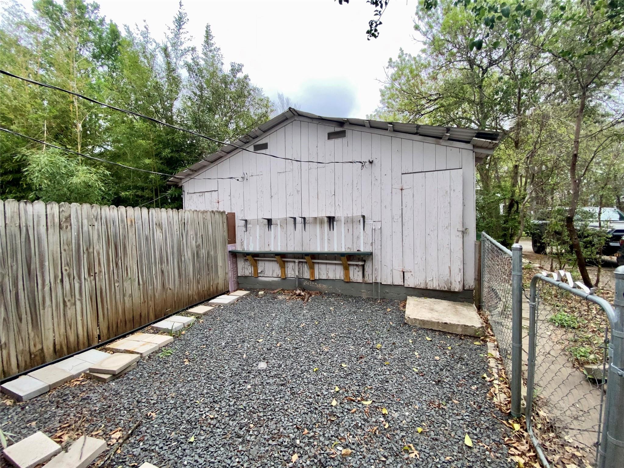 2845 San Gabriel St # A, Austin, TX 78705