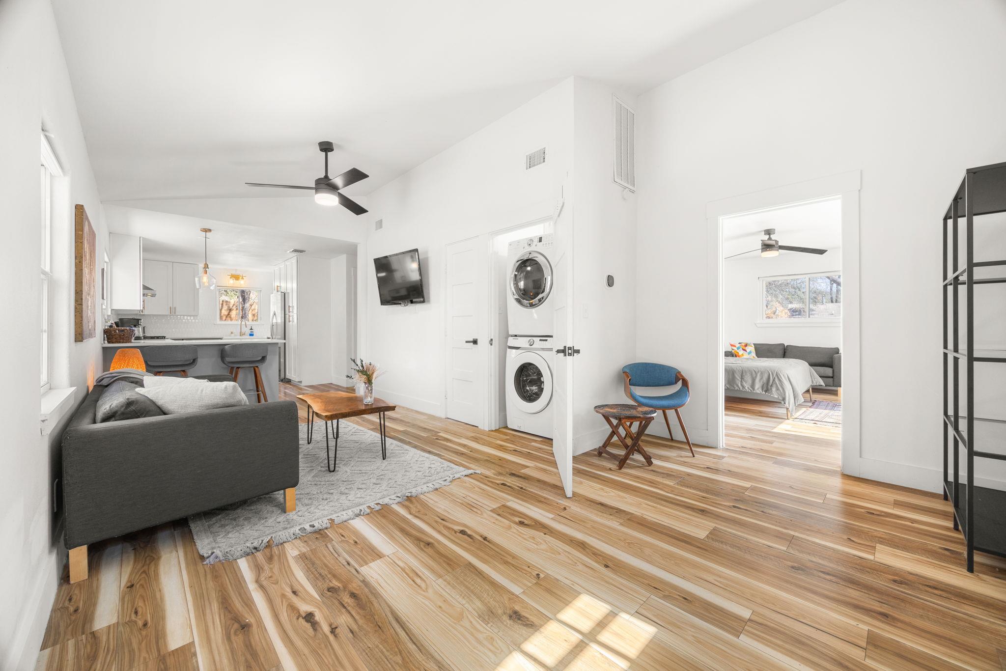 5002 Ledesma Rd, Austin, TX 78721