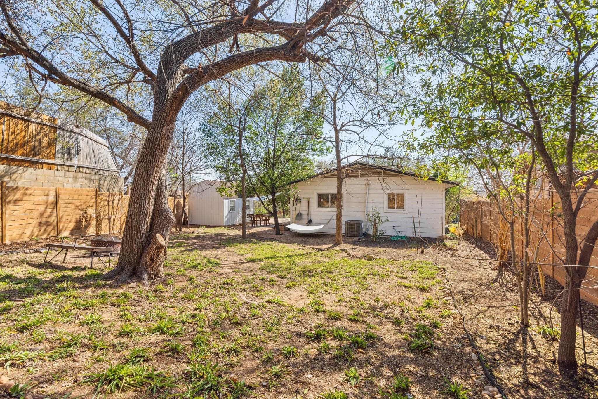 5002 Ledesma Rd, Austin, TX 78721