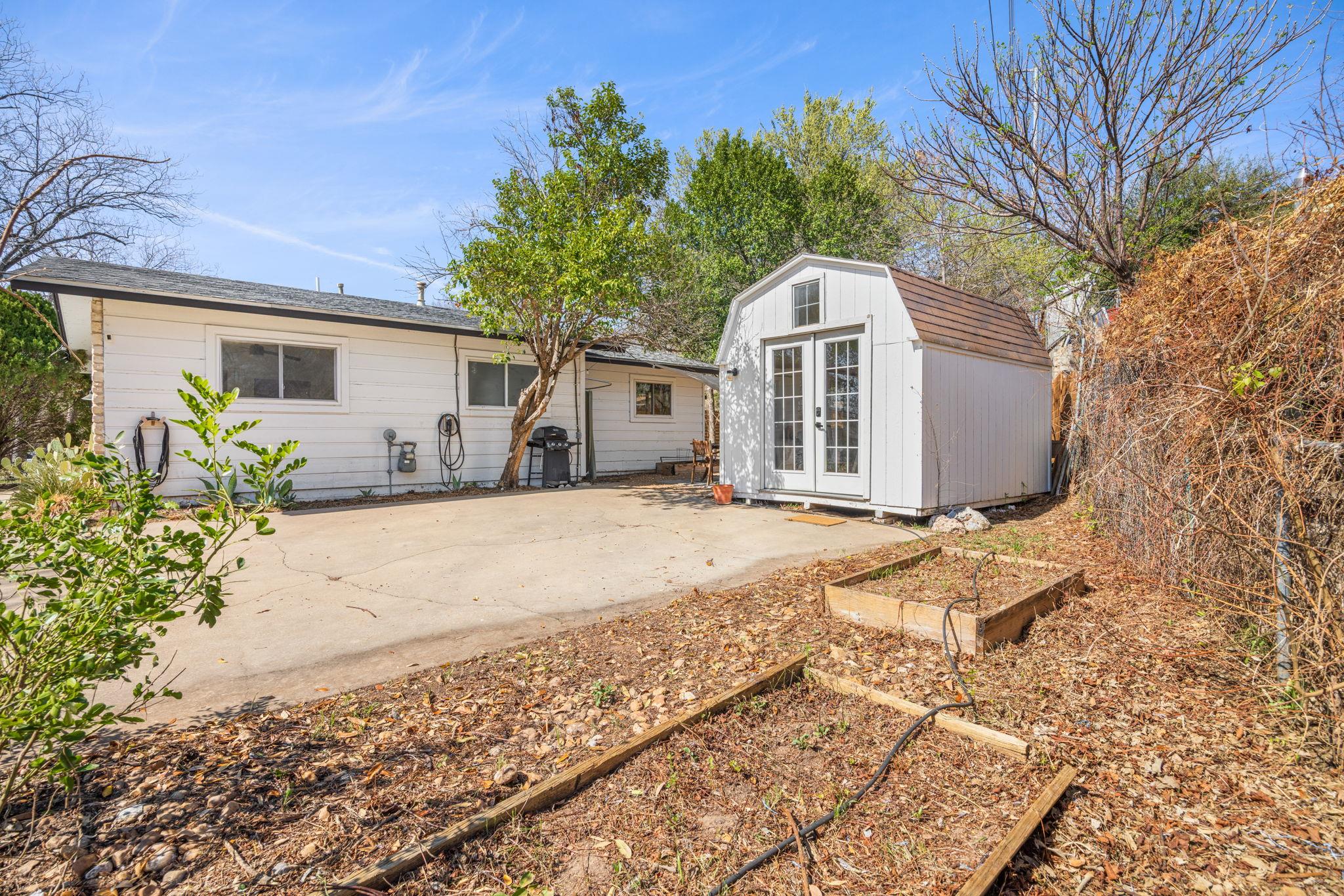 5002 Ledesma Rd, Austin, TX 78721