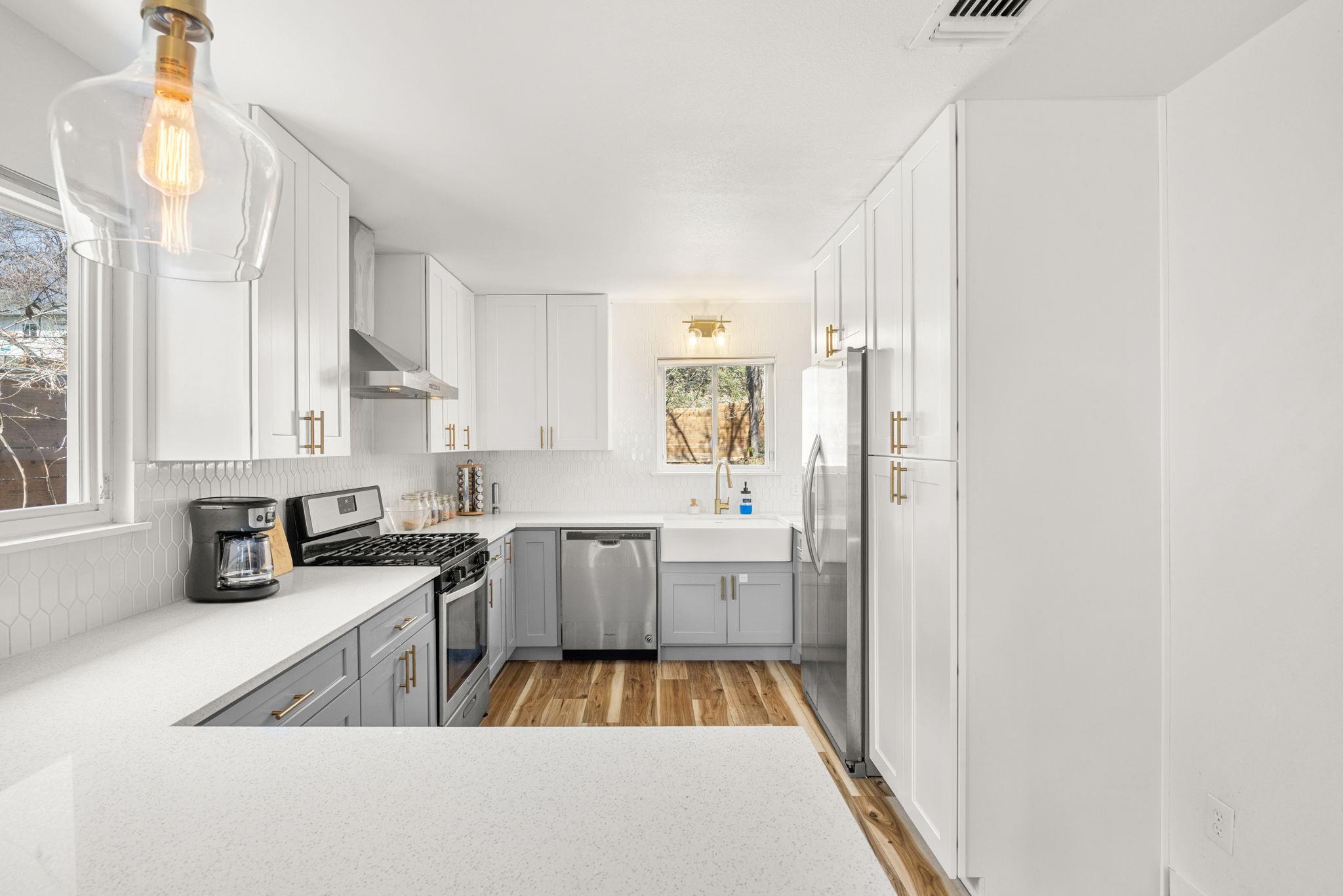 5002 Ledesma Rd, Austin, TX 78721