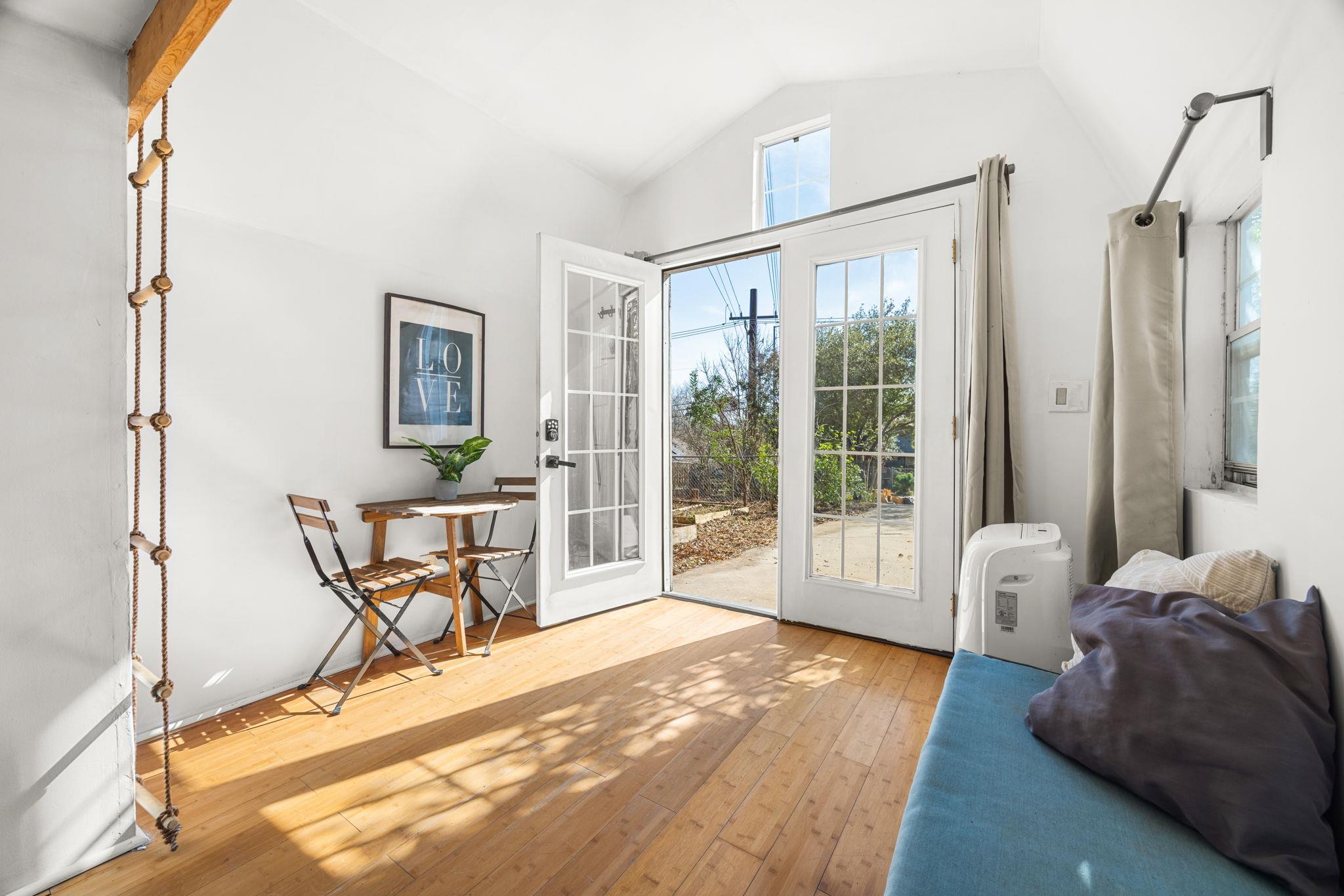 5002 Ledesma Rd, Austin, TX 78721