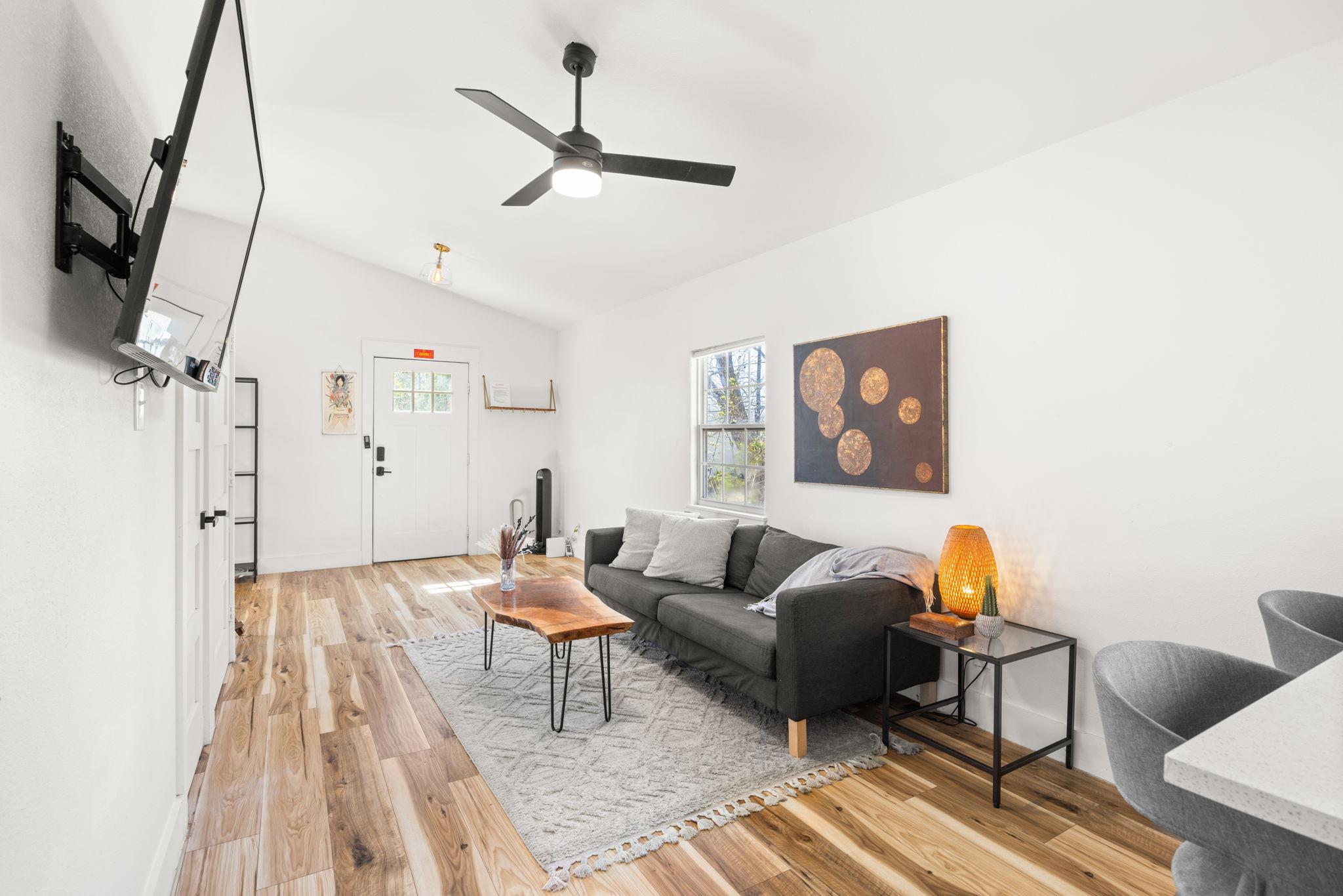 5002 Ledesma Rd, Austin, TX 78721