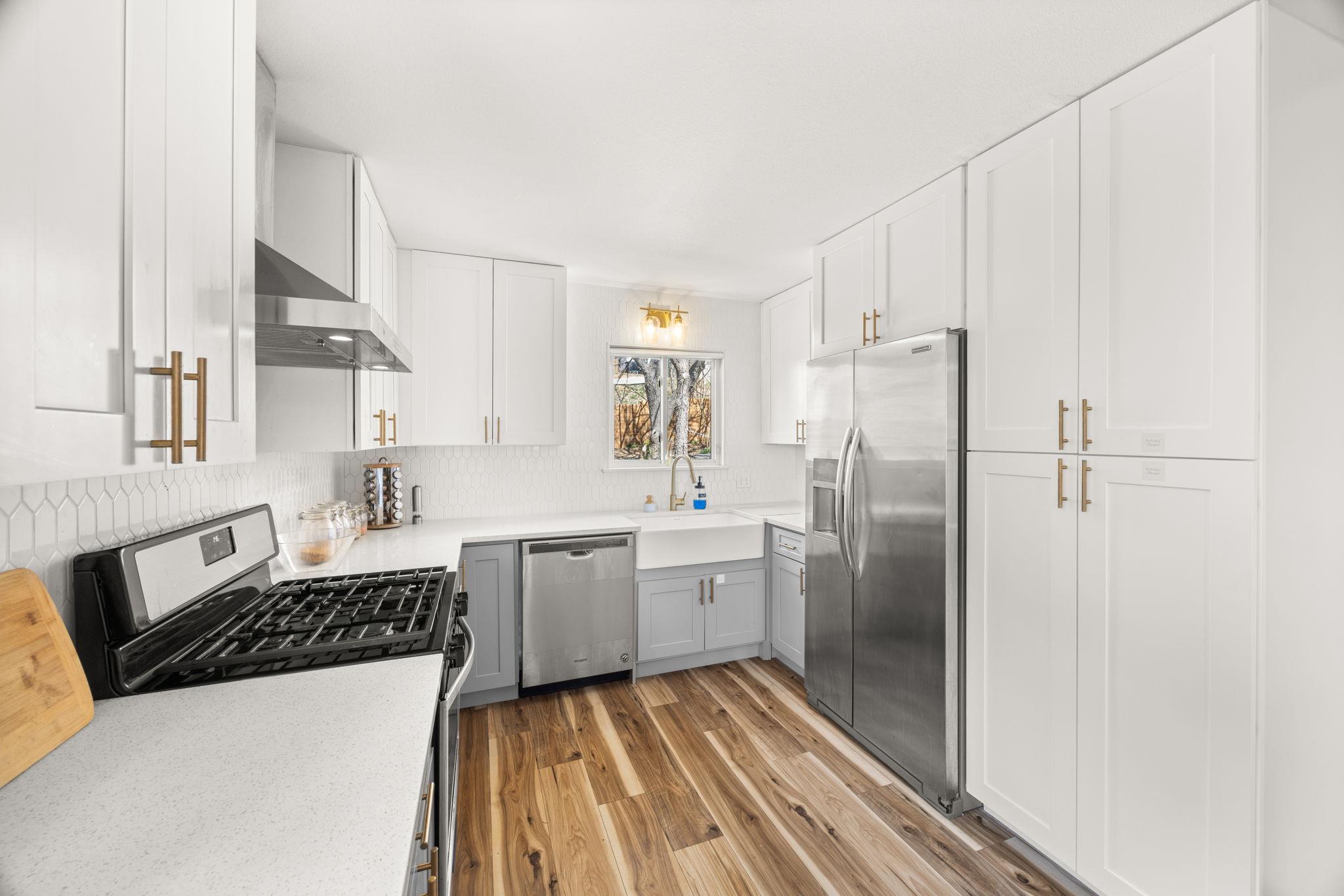 5002 Ledesma Rd, Austin, TX 78721