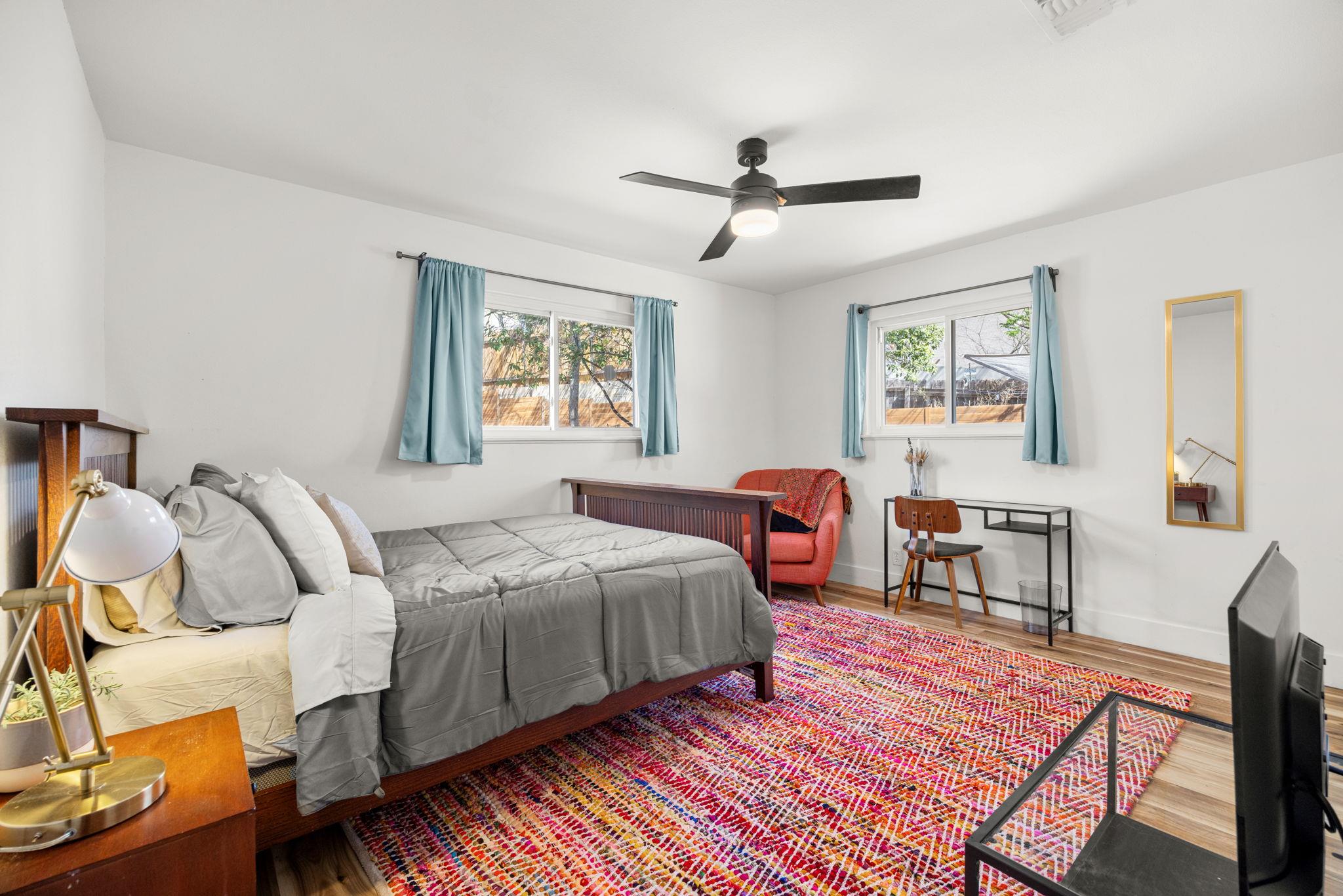 5002 Ledesma Rd, Austin, TX 78721