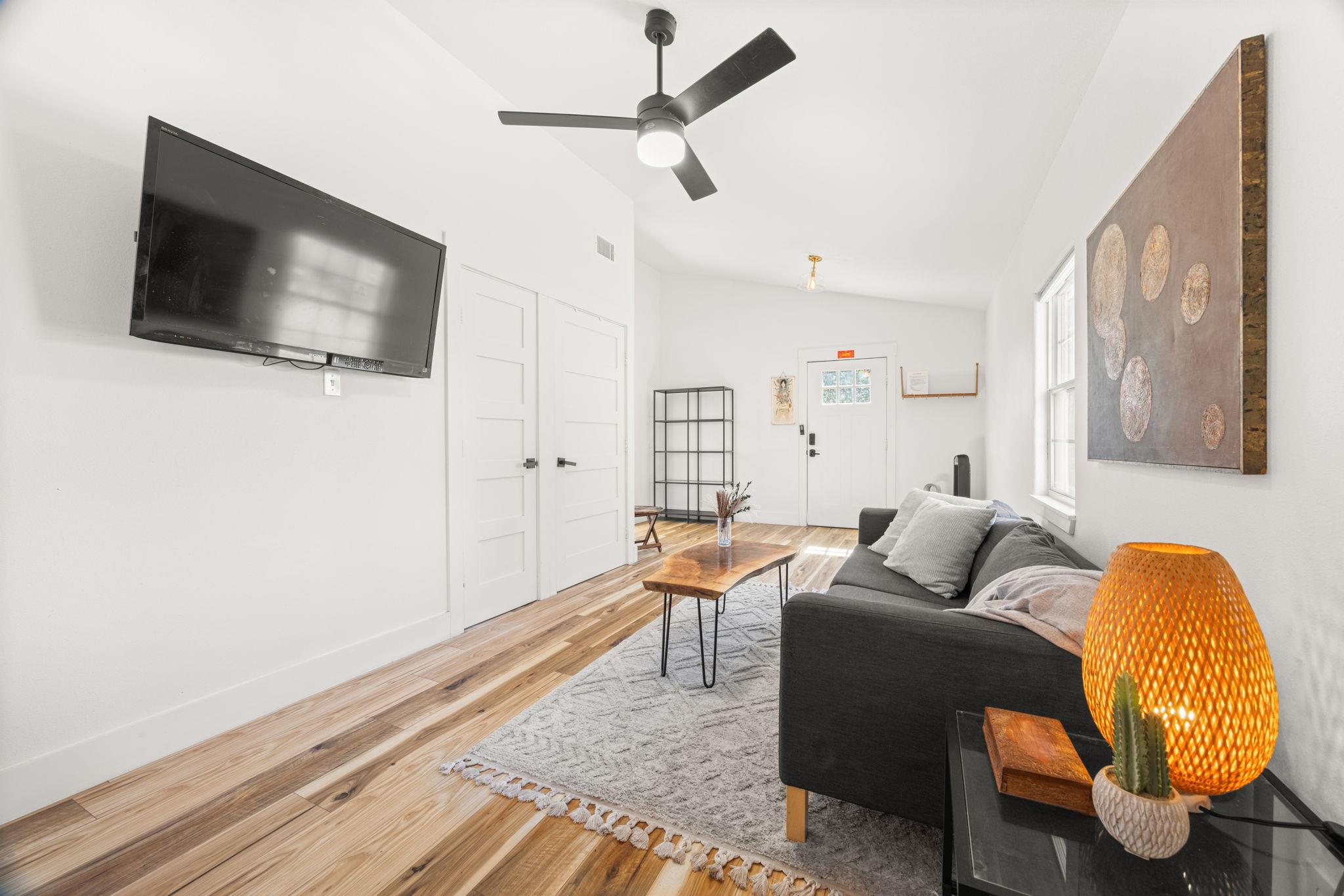 5002 Ledesma Rd, Austin, TX 78721