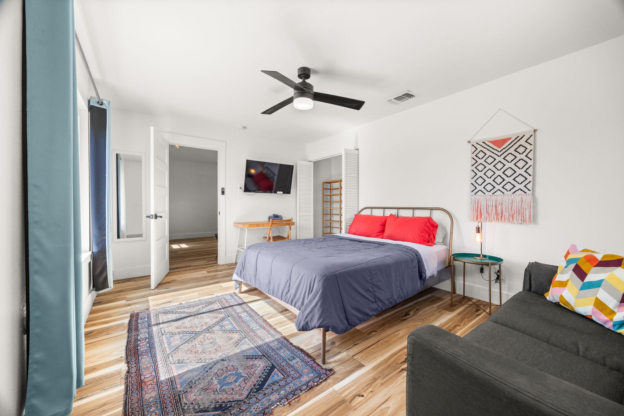 5002 Ledesma Rd, Austin, TX 78721