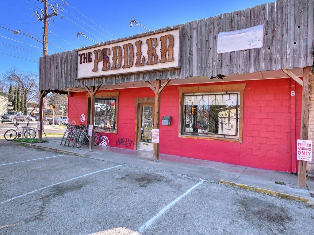 5012 Duval St # 107, Austin, TX 78751