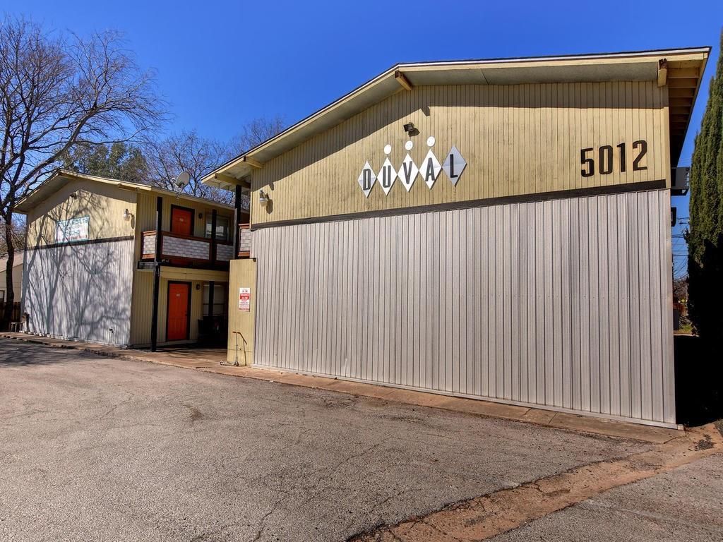 5012 Duval St # 107, Austin, TX 78751