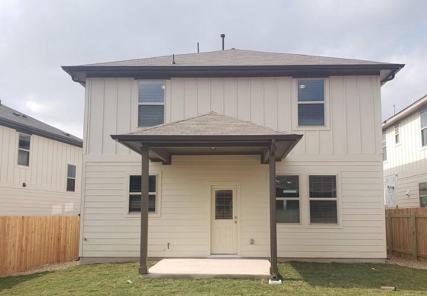 529 Betty Ann Way, Leander, TX 78641