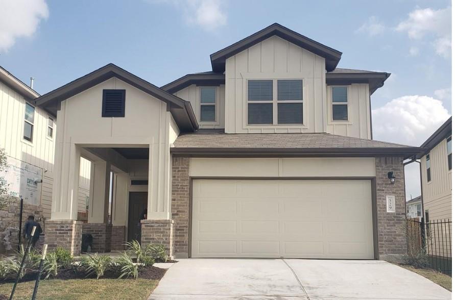 529 Betty Ann Way, Leander, TX 78641