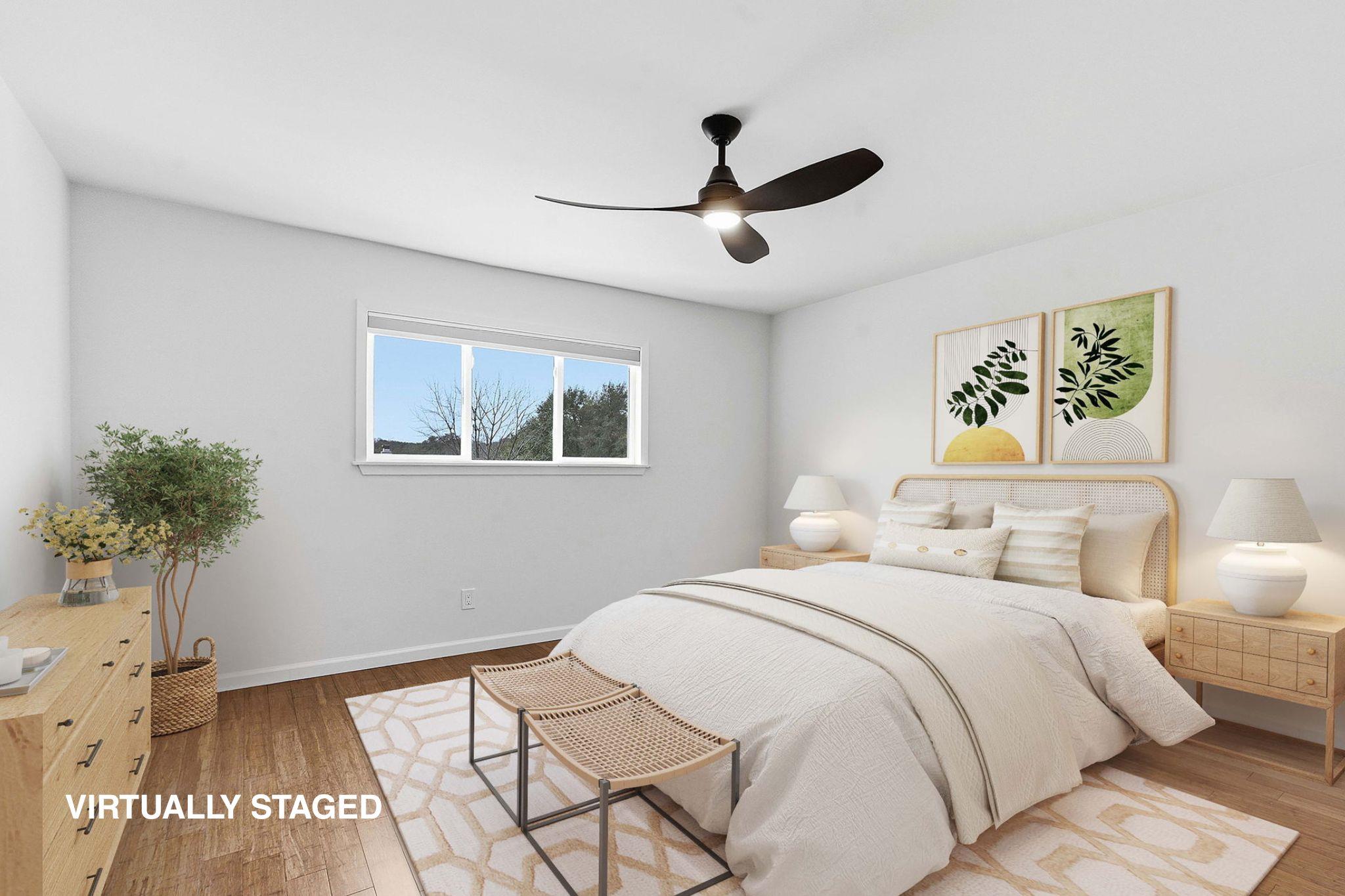 6631 Valleyside Rd, Austin, TX 78731