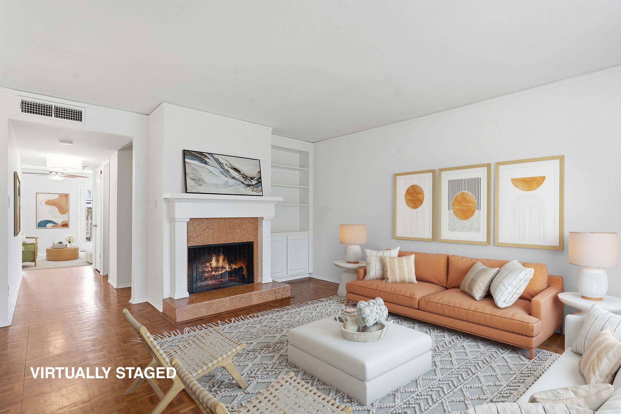 6631 Valleyside Rd, Austin, TX 78731