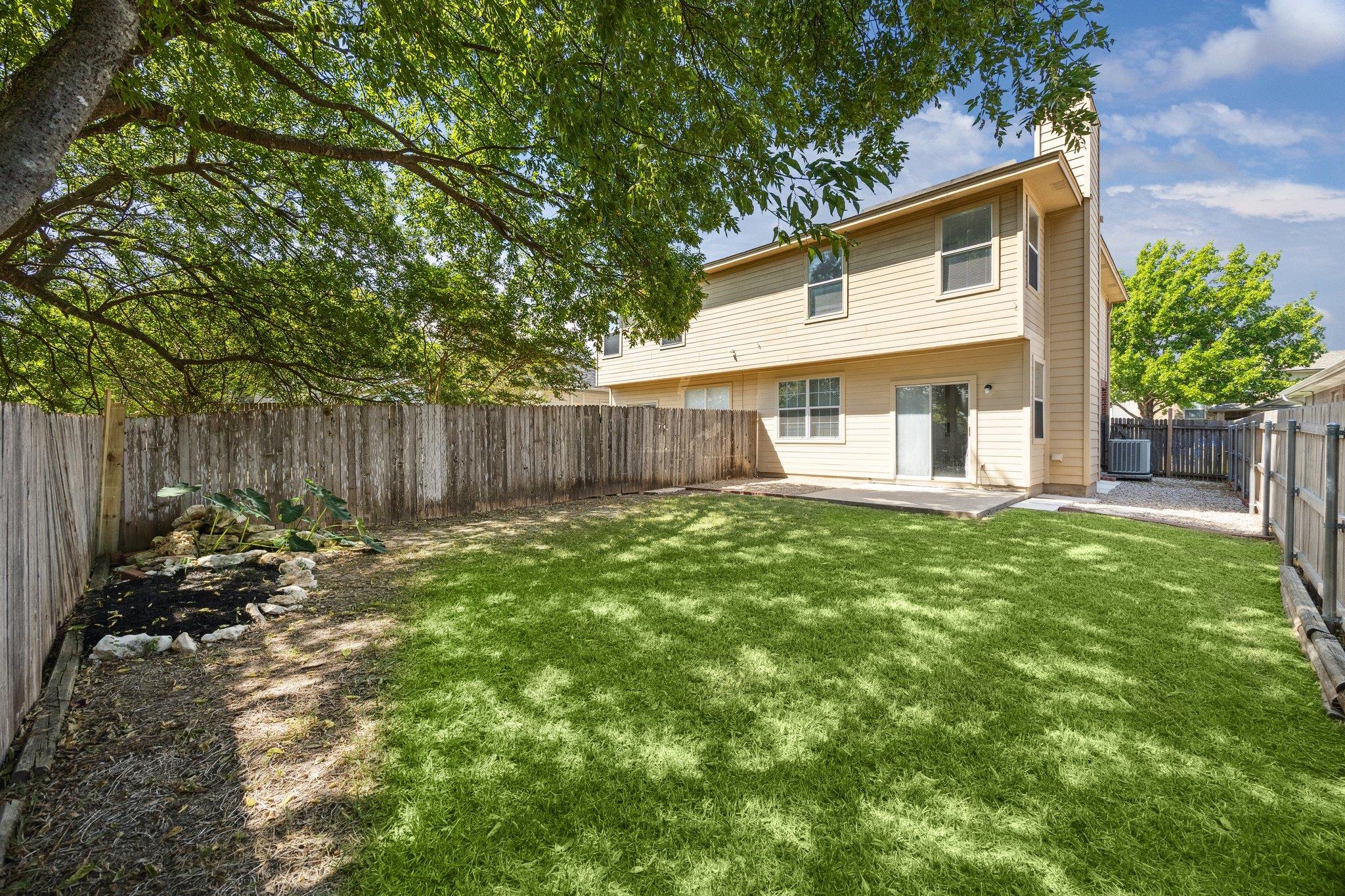 2407 Curry Loop # A, Round Rock, TX 78664