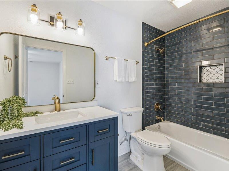 2407 Curry Loop # A, Round Rock, TX 78664