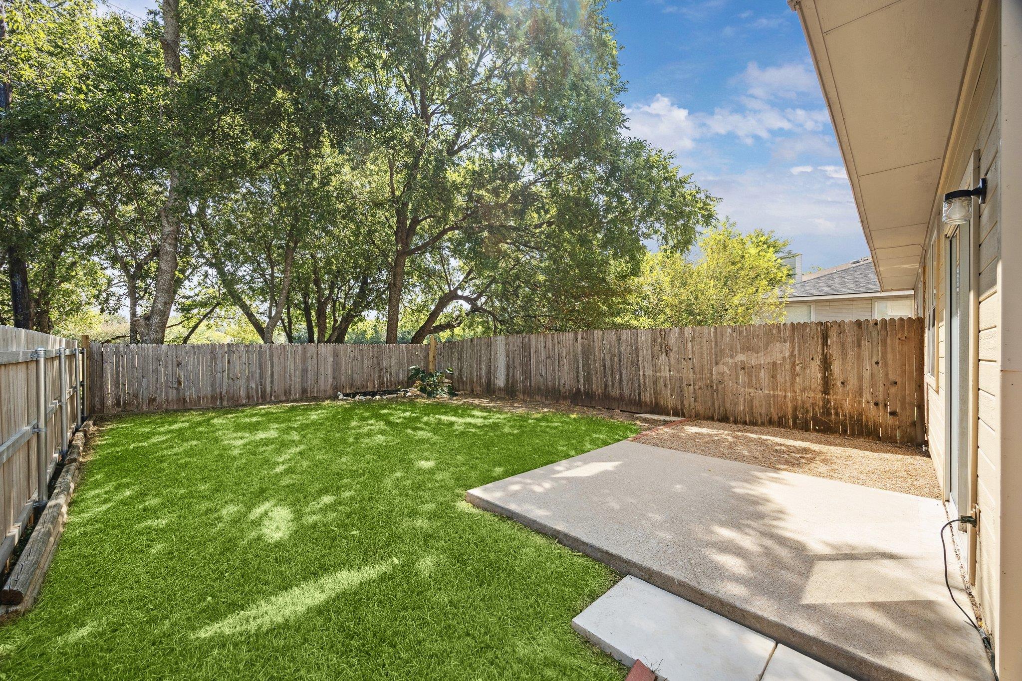 2407 Curry Loop # A, Round Rock, TX 78664