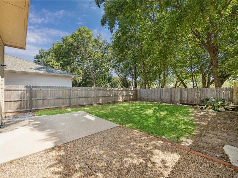 2407 Curry Loop # A, Round Rock, TX 78664