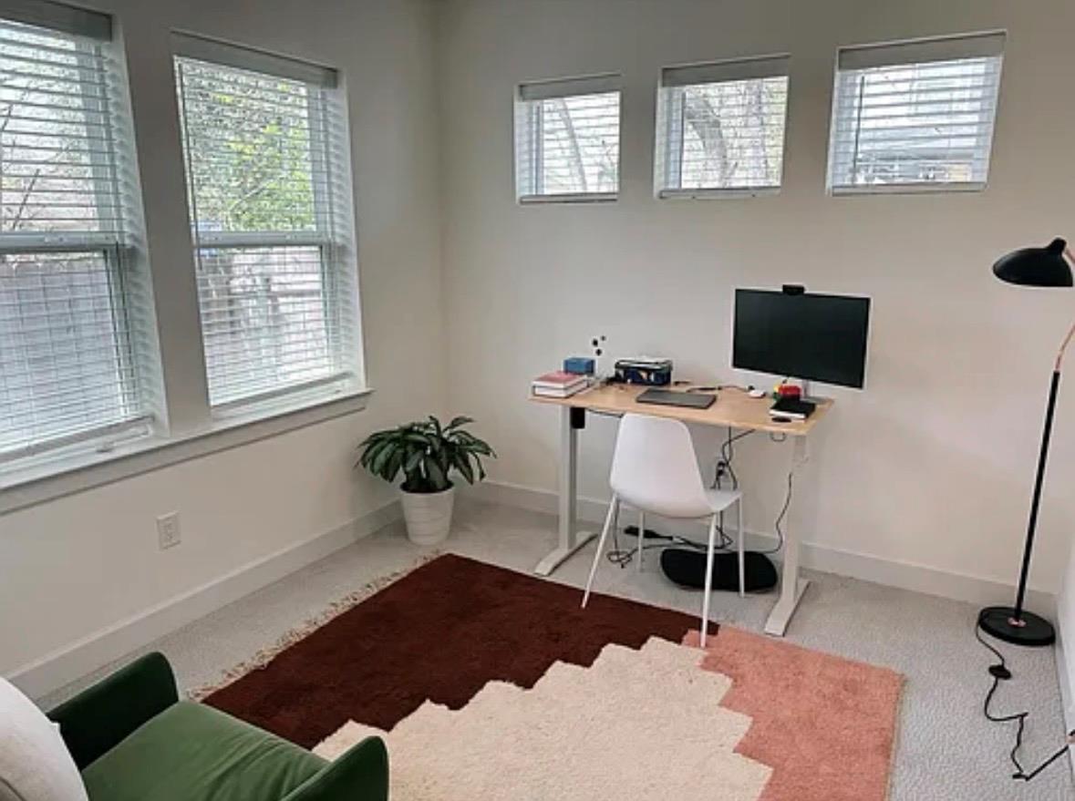 1125 Saucedo St # 2, Austin, TX 78721