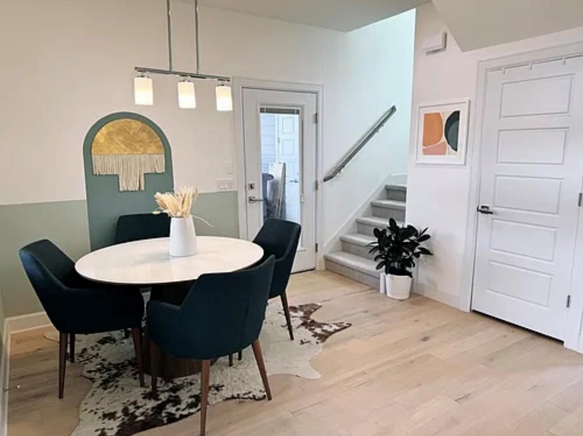 1125 Saucedo St # 2, Austin, TX 78721