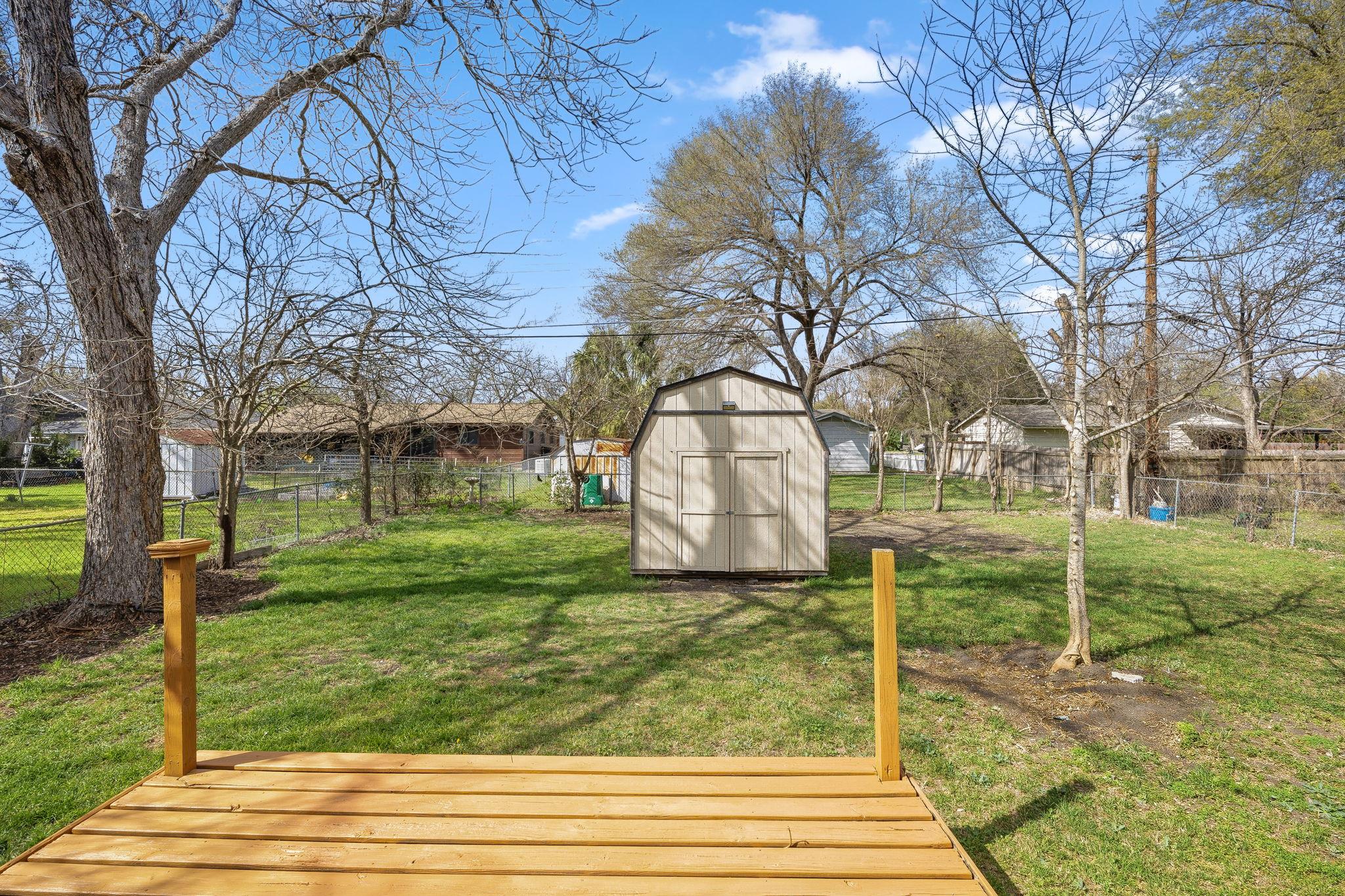 1402 Kent St, Taylor, TX 76574