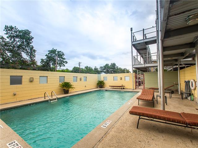 41 Waller St # 308, Austin, TX 78702