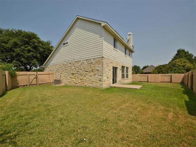 13533 Oregon Flats Trl, Austin, TX 78727