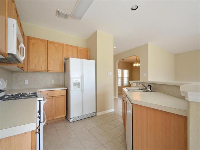 13533 Oregon Flats Trl, Austin, TX 78727