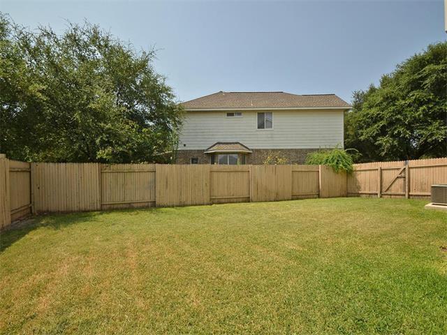 13533 Oregon Flats Trl, Austin, TX 78727