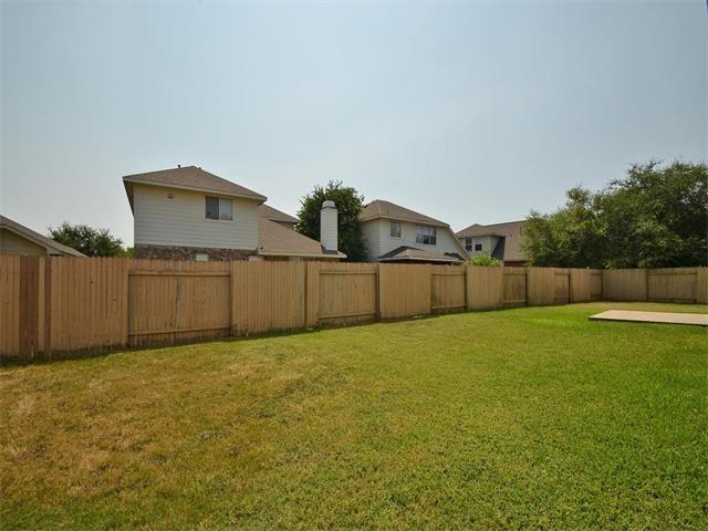 13533 Oregon Flats Trl, Austin, TX 78727