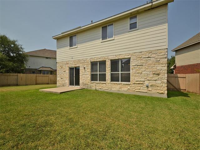 13533 Oregon Flats Trl, Austin, TX 78727