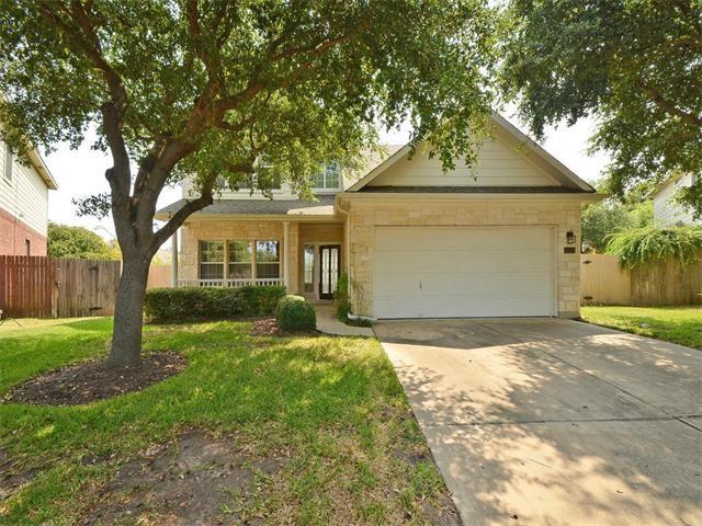 13533 Oregon Flats Trl, Austin, TX 78727