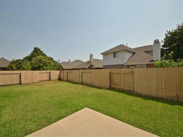 13533 Oregon Flats Trl, Austin, TX 78727