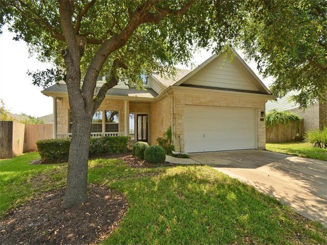 13533 Oregon Flats Trl, Austin, TX 78727