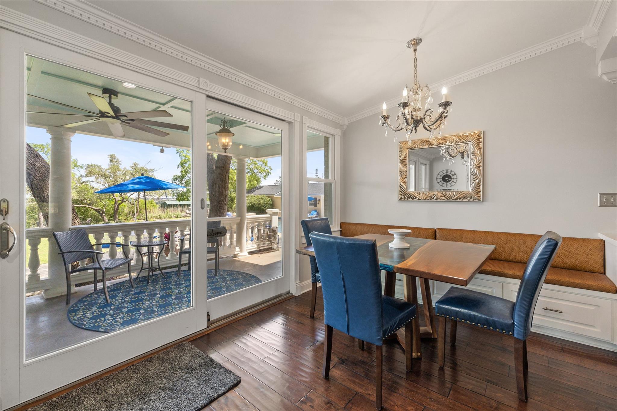 17700 N Rim Dr, Leander, TX 78641