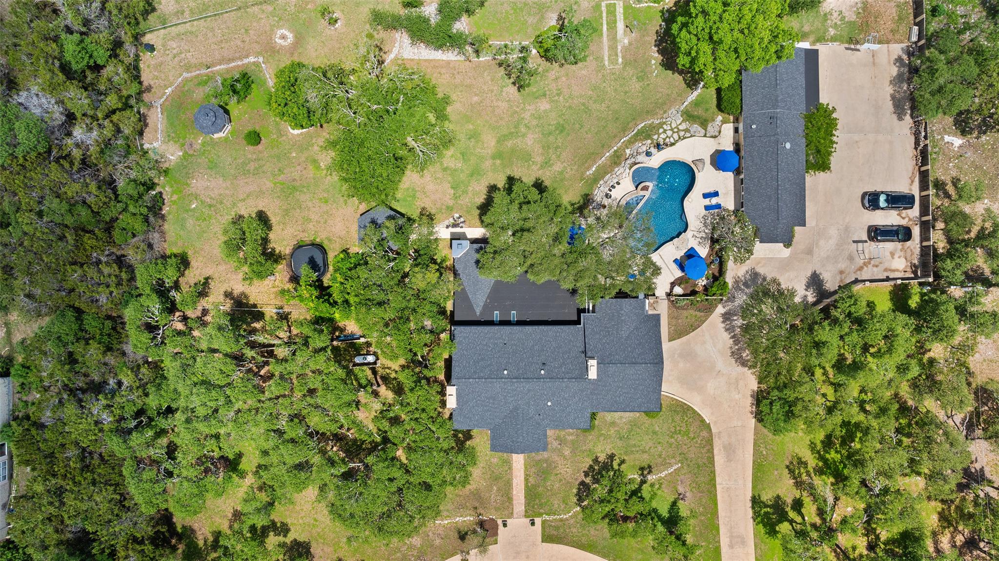 17700 N Rim Dr, Leander, TX 78641