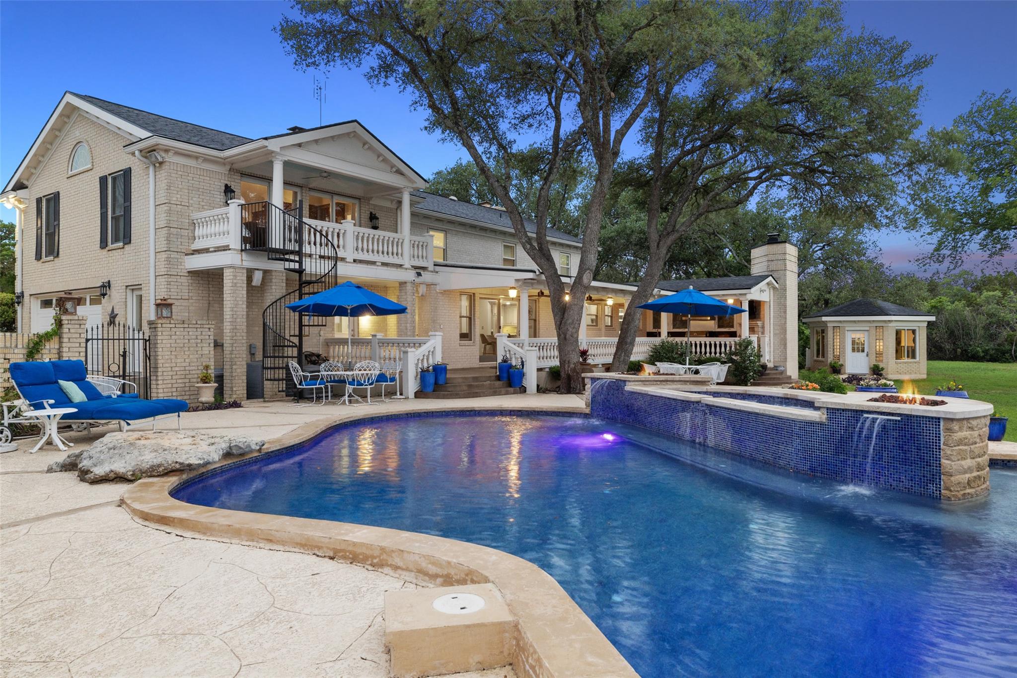 17700 N Rim Dr, Leander, TX 78641