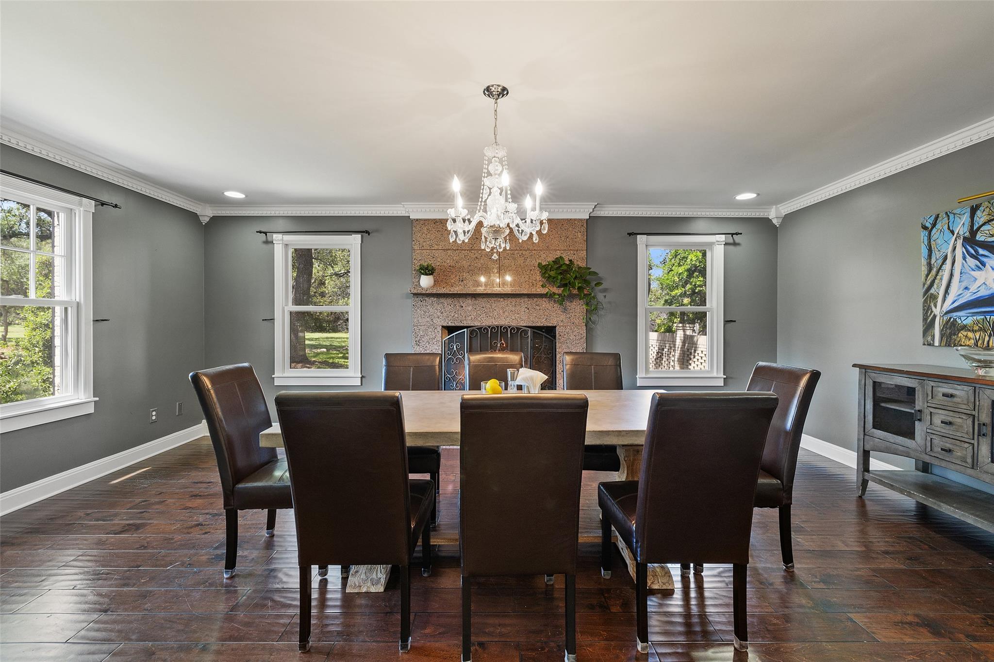 17700 N Rim Dr, Leander, TX 78641