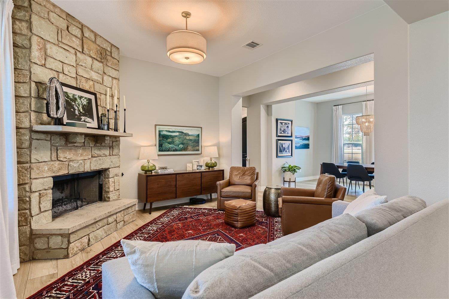 113 Vista View Trail Trl, Spicewood, TX 78669