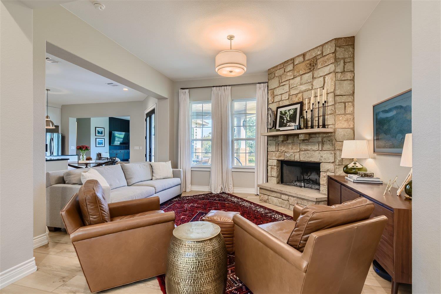 113 Vista View Trail Trl, Spicewood, TX 78669