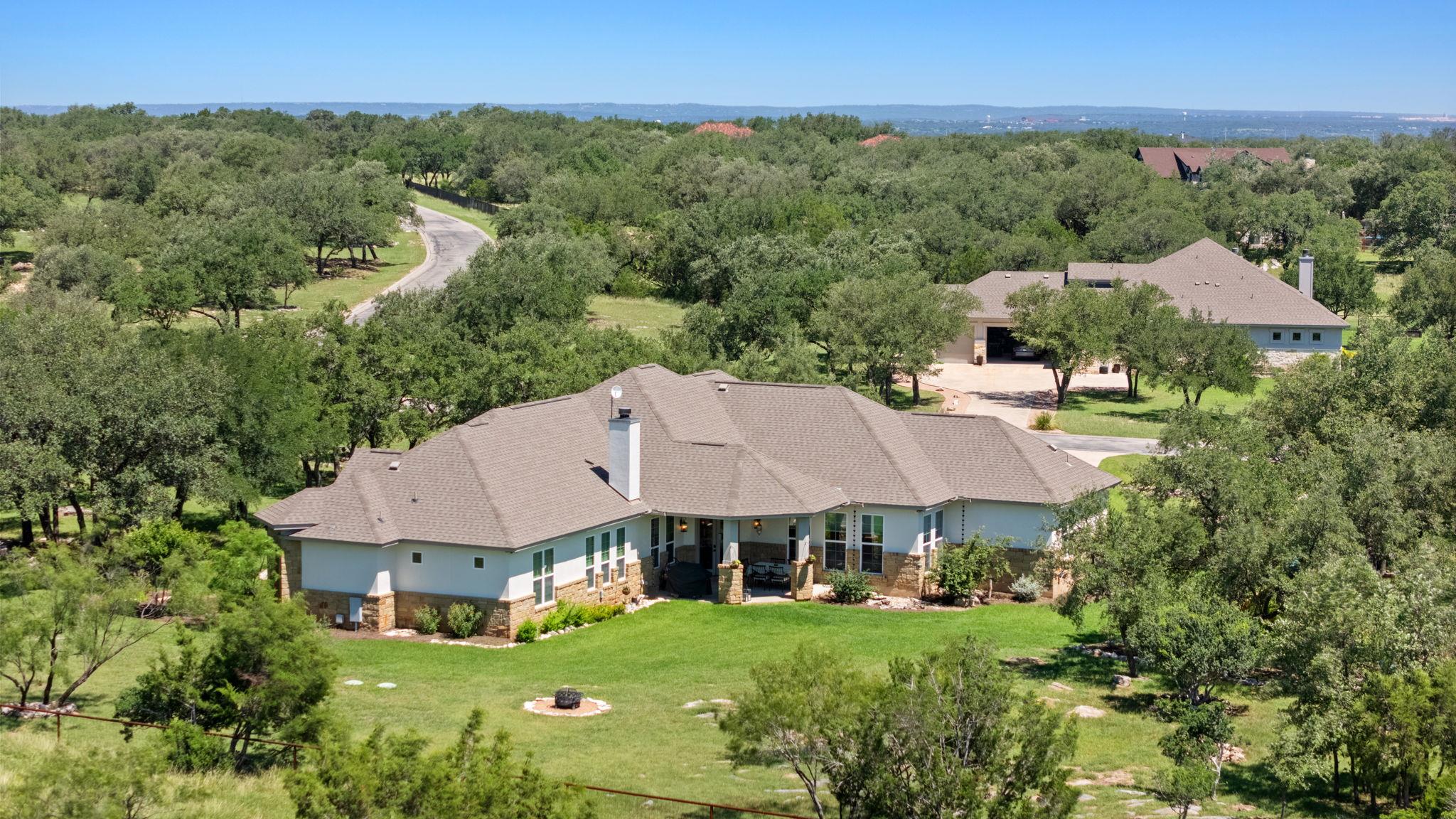 113 Vista View Trail Trl, Spicewood, TX 78669