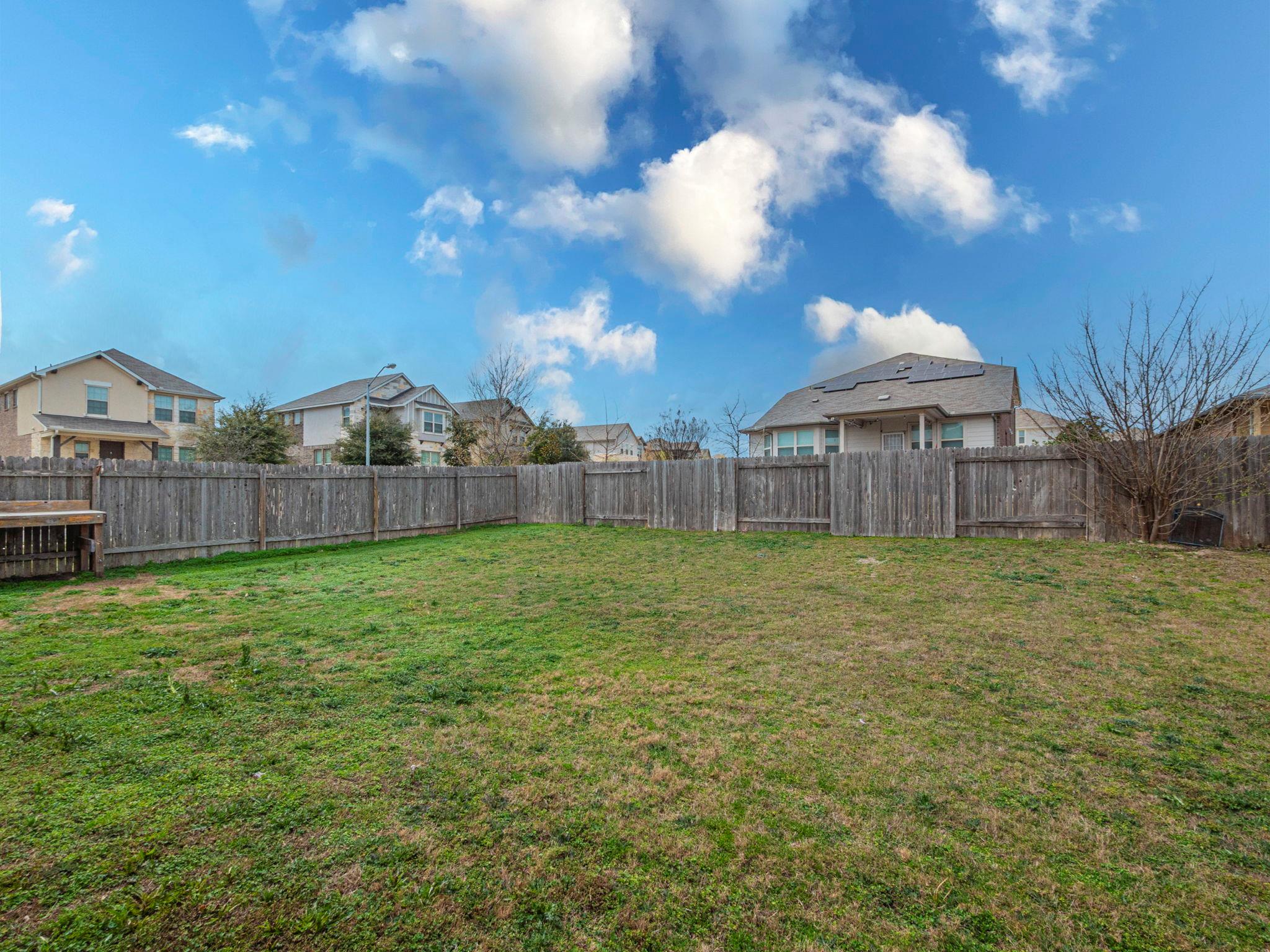 2429 Hat Bender Loop, Round Rock, TX 78664