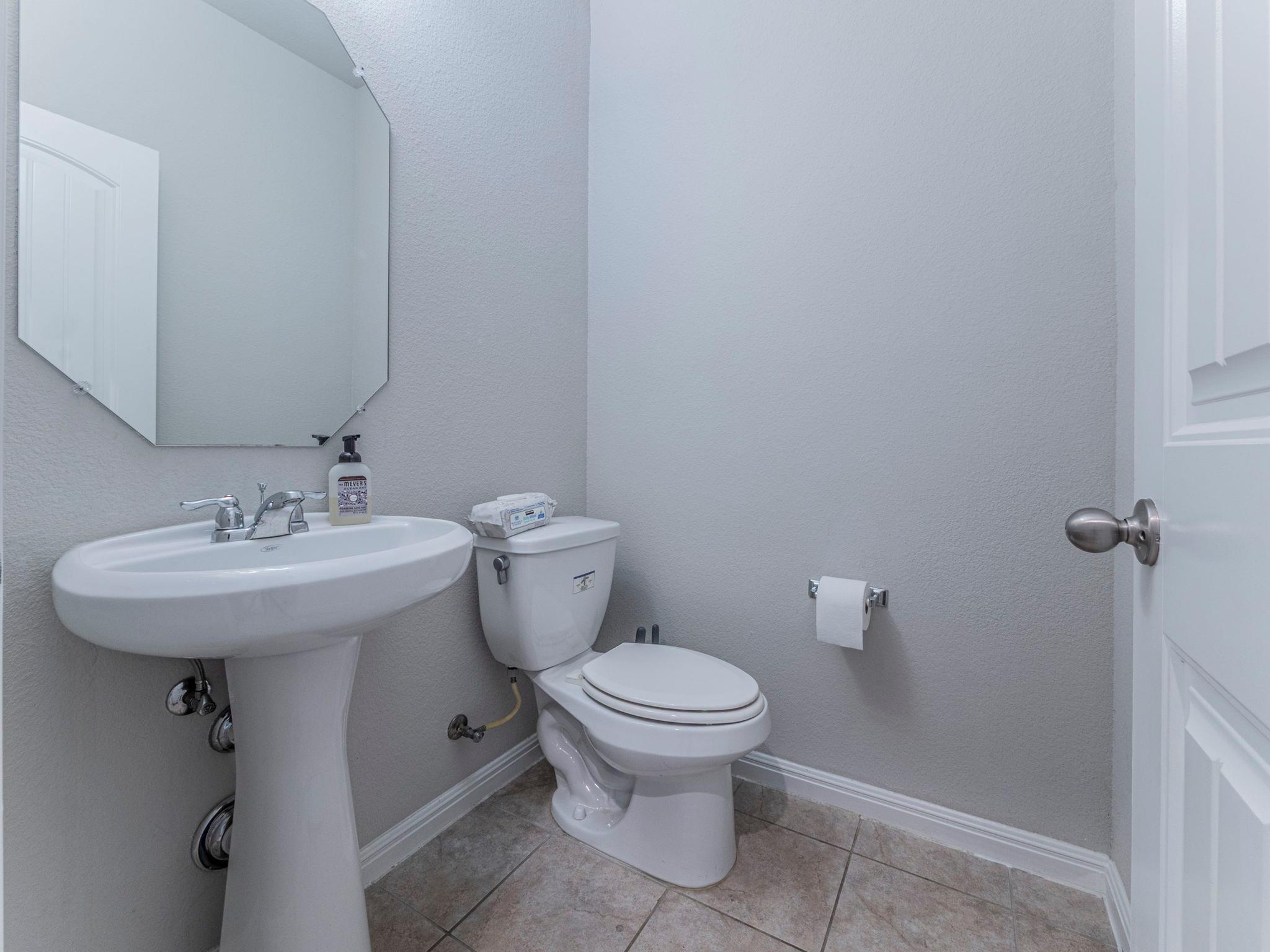 2429 Hat Bender Loop, Round Rock, TX 78664