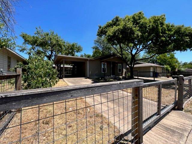 7909 Lazy Ln # A, Austin, TX 78757