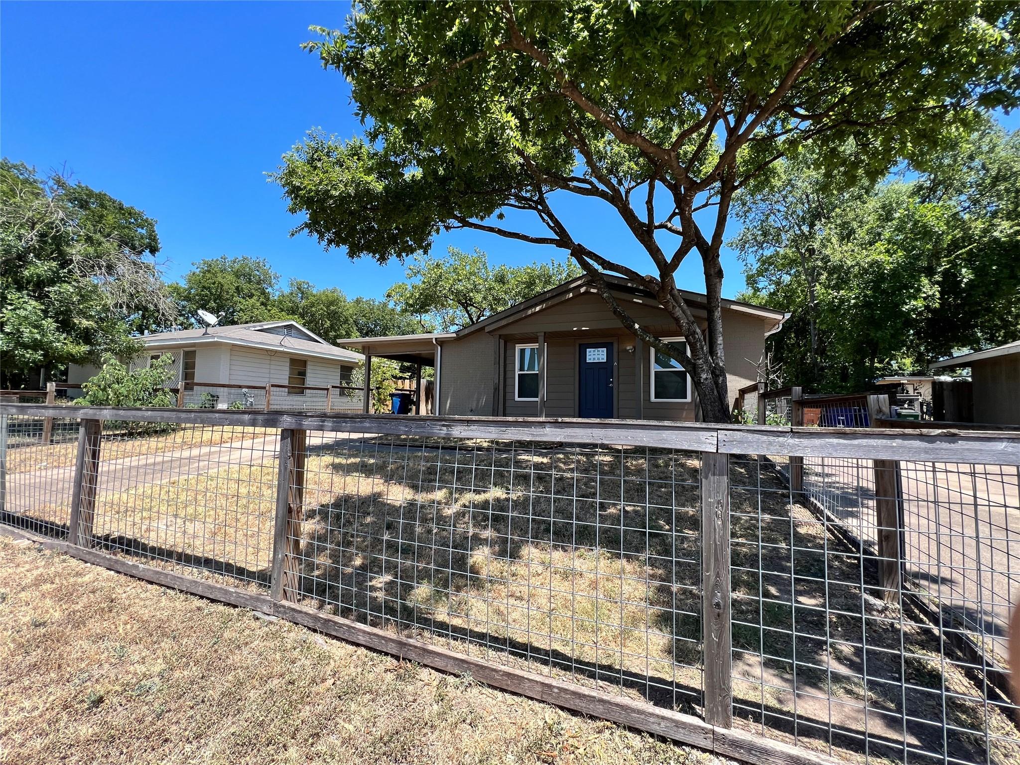 7909 Lazy Ln # A, Austin, TX 78757