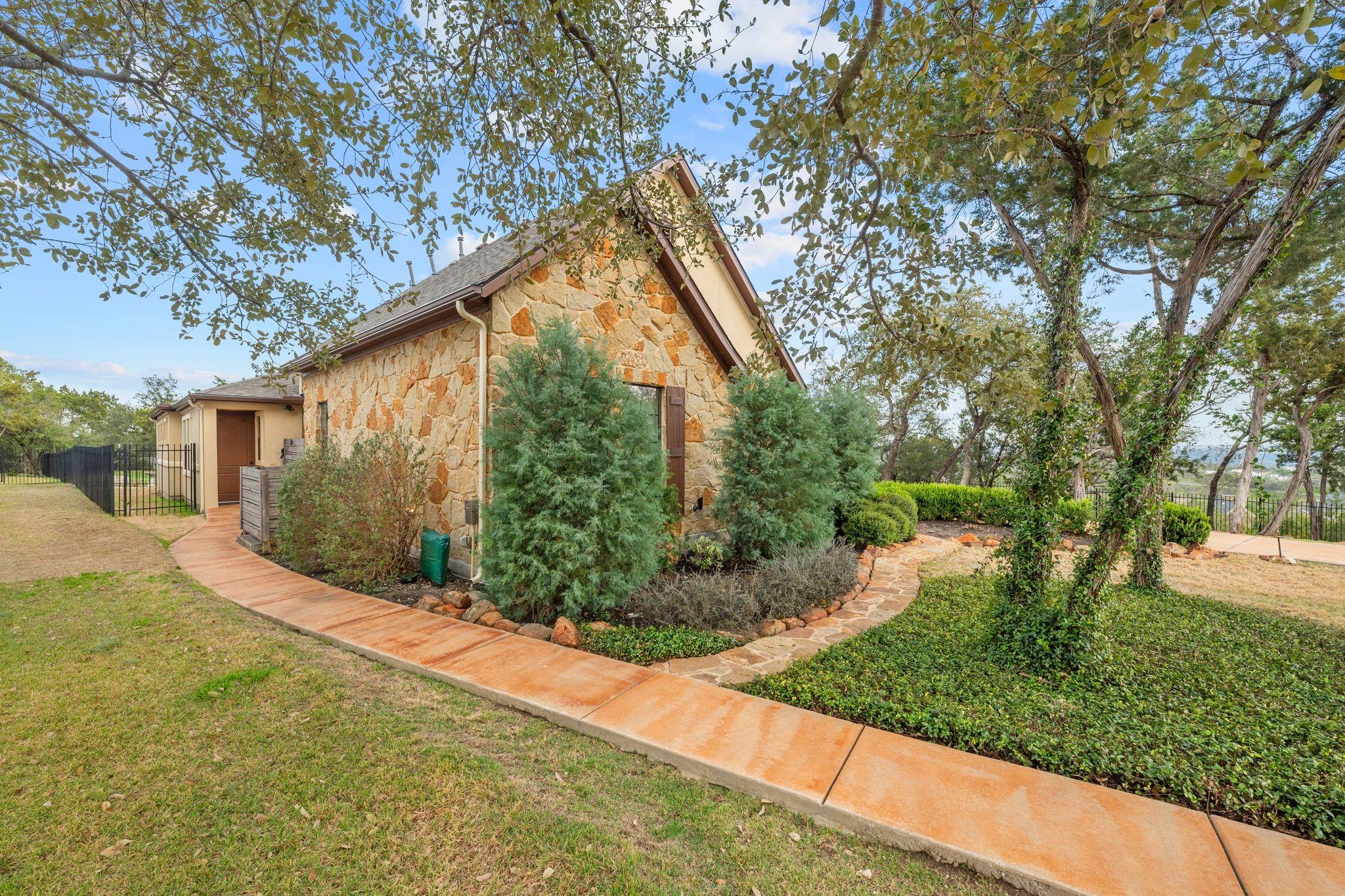 3701 Copper Ridge Ct, Austin, TX 78734