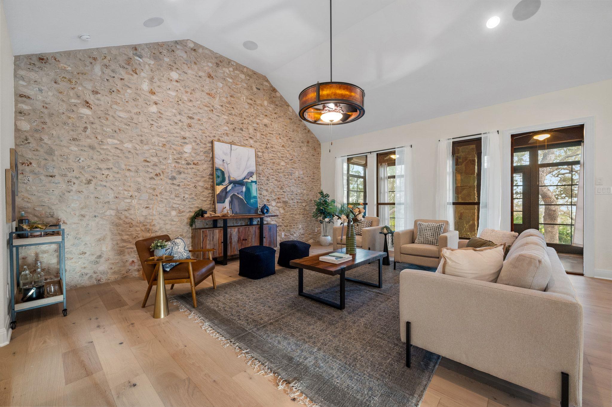 3701 Copper Ridge Ct, Austin, TX 78734